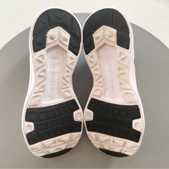 APL Women's TechLoom Bliss Metallic Black / Champagne / Metallic Pearl - Picture 8 of 9